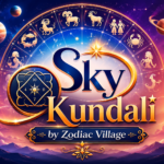 Sky Kundali