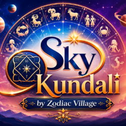 SKY Kundali