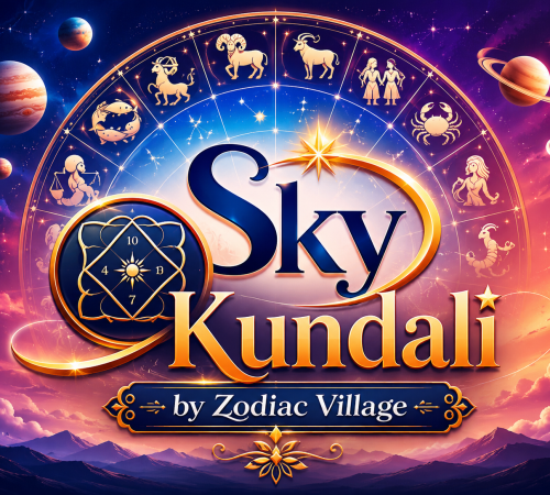 SKY KUNDALI