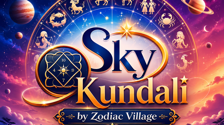 SKY KUNDALI