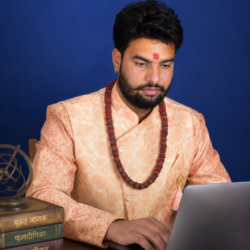 Book Astrology Consultation with Acharya Priyanshu Ji
