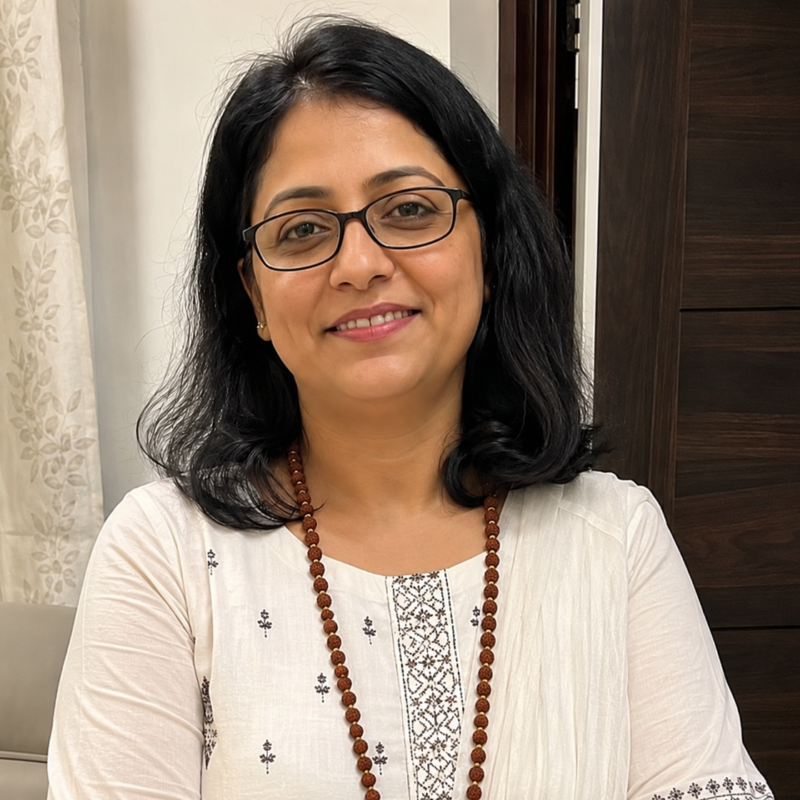 Devanshika Astro