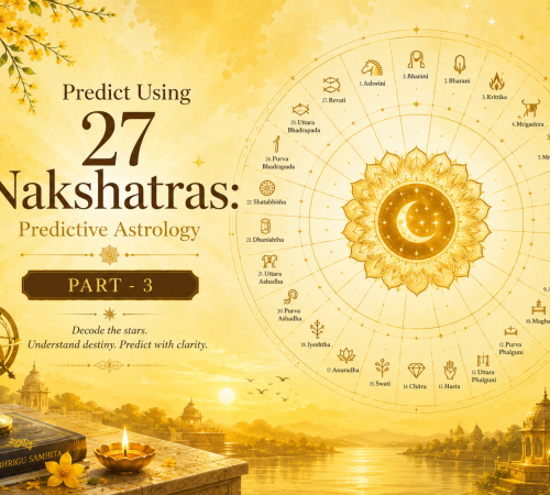 nakshtra