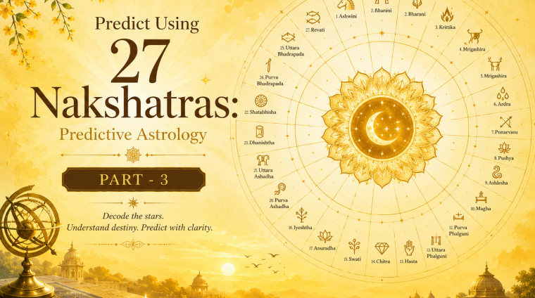 nakshtra