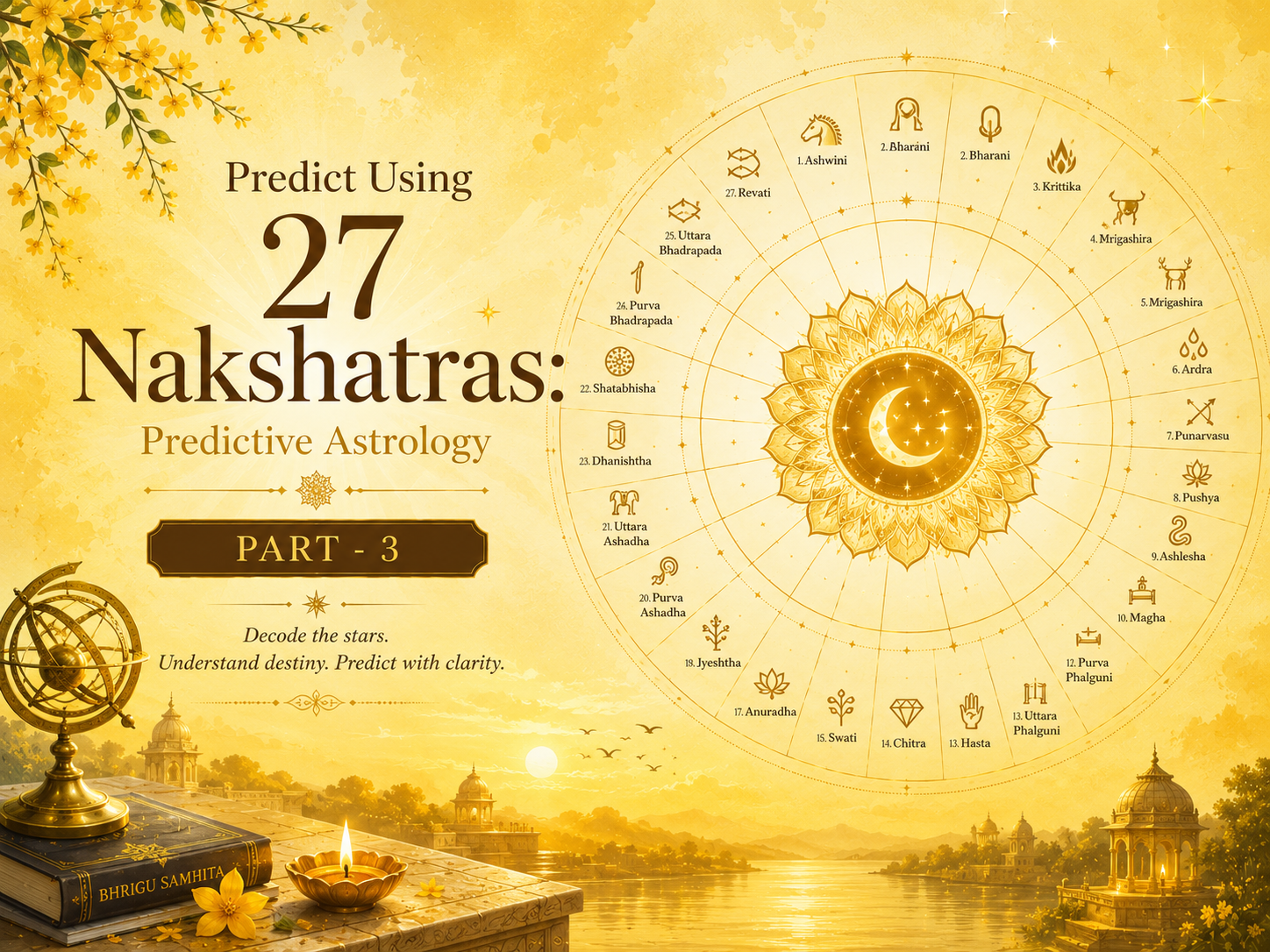nakshtra
