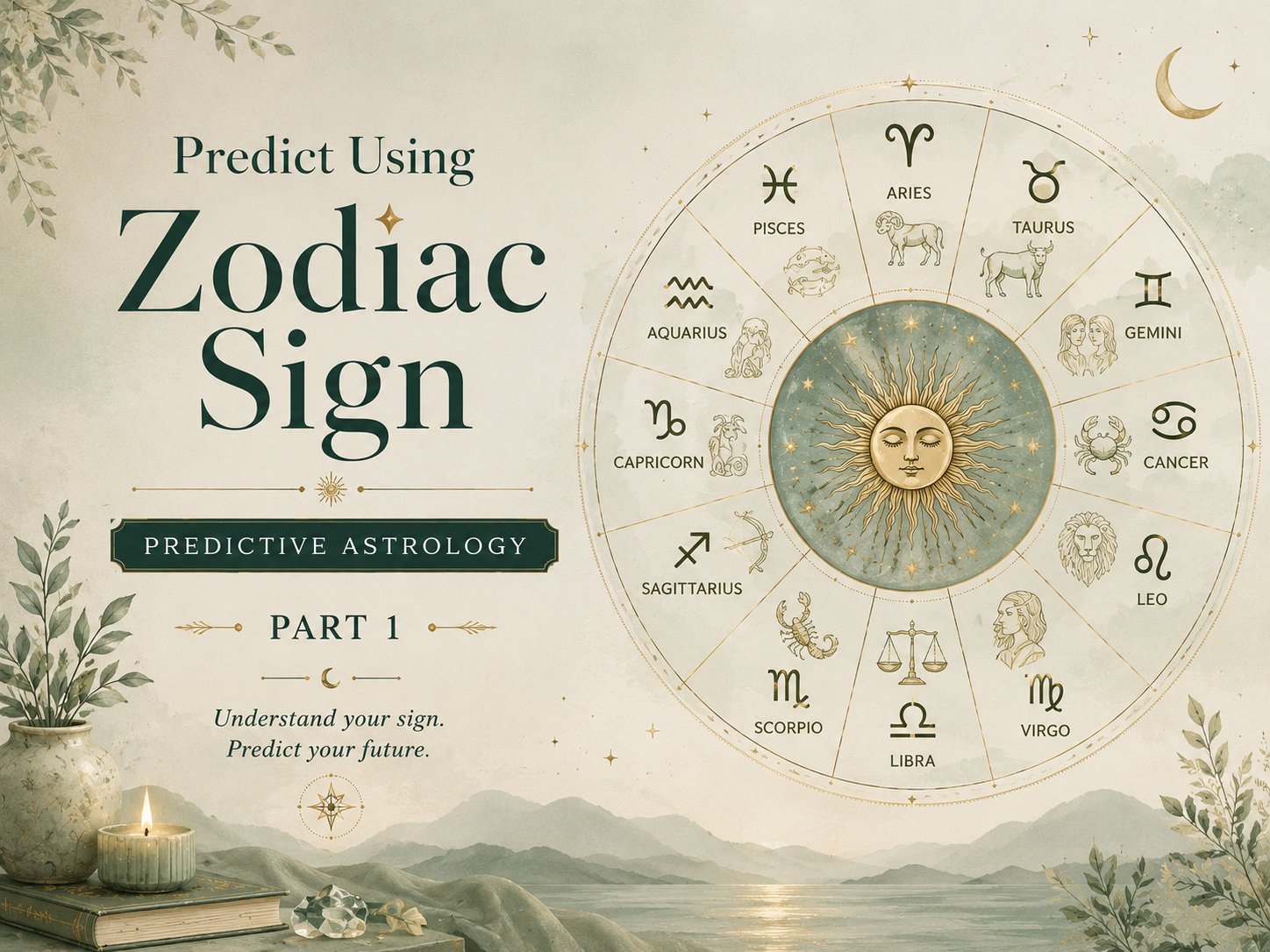 predictive 1
