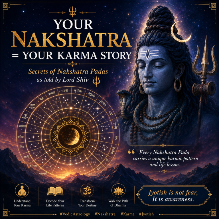 nakshtra
